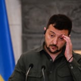 Nghị sĩ Ukraine tiết lộ những gì đang chờ đợi Ukraine sau khi Phó Thủ tướng bỏ trốn 