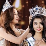 Link xem trực tiếp chung kết Miss Cosmo Vietnam 2025