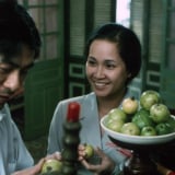 Chuyện chưa bao giờ kể về nguyên Tổng Giám đốc VTV đóng bố của Nghệ sĩ Nhân dân Bùi Bài Bình và Lan Hương