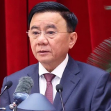 Bộ Chính trị, Ban Bí thư yêu cầu khẩn trương ban hành các quyết định chỉ định nhân sự 23 tỉnh, thành mới