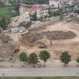 Cả nước khởi công 25 dự án nhà ở xã hội, với 23.098 căn hộ từ đầu năm