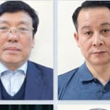 Chi tiết 11 cựu quan chức tỉnh Vĩnh Phúc hầu tòa trong vụ án Phúc Sơn của Hậu “Pháo”