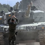 'Lựa chọn duy nhất', diễn biến tại Ukraine khiến nhà báo sốc