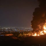 Trực tiếp xung đột Israel-Iran ngày 22/6: Mỹ tấn công ba địa điểm hạt nhân ở Iran, ông Trump tuyên bố thành công quân sự ngoạn mục