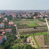 
Cấp xã có thể được ra quyết định cưỡng chế thu hồi đất theo đề xuất mới của Hà Nội