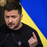 Ông Zelensky bất ngờ đe dọa đáng sợ với Nga