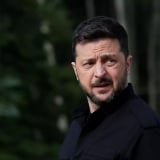Âm mưu ám sát ông Zelensky tại sân bay châu Âu bị phá vỡ