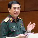 Đại tướng Phan Văn Giang: Sẽ có 'đội tuần tra đặc biệt' để bắt giữ người trong tình trạng khẩn cấp