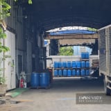 Đường dây “hô biến” dầu ăn chăn nuôi thành dầu ăn cho người: Ai phải chịu trách nhiệm? 