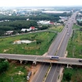 Vụ Tập đoàn Sơn Hải 'tố' chấm thầu không đúng luật, UBND tỉnh Bình Phước trả lời 'đảm bảo theo quy định'
