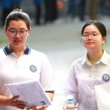 Bao giờ công bố điểm thi tốt nghiệp THPT 2025, bao giờ có đáp án chính thức của Bộ GDĐT 2025?