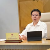 5 dự án luật mới thuộc quản lý Bộ KH&CN được Quốc hội thông qua: Bước tiến nổi bật trong hoàn thiện thể chế