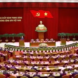 Trước giờ công bố sáp nhập tỉnh, thành, công tác cán bộ: Bước chuyển lớn để bộ máy tinh gọn, hiệu quả, gần dân