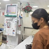 Phát hiện suy thận lúc khám tiền hôn nhân, cô gái trẻ chia tay mối tình 9 năm