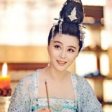 Võ Tắc Thiên sau khi mất, vì sao trước mộ bia của bà có rất nhiều tượng đá không hoàn chỉnh?
