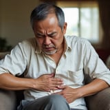 Ung thư đường mật vì 'thủ phạm' bé tí, nhiều người thường bỏ qua