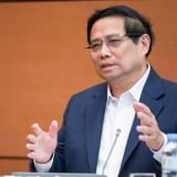 Thủ tướng giao nhiệm vụ cho Bộ Công an 'tuyên chiến' với thuốc giả, thực phẩm giả