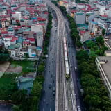 Phường nhỏ nhất Hà Nội là phường nào?