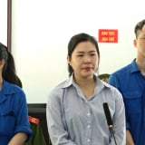 Chiếm đoạt hàng chục tỷ đồng qua huy động vốn kinh doanh online