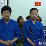 Thủ đoạn chiếm đoạt gần 12 tỷ đồng của vợ chồng chủ tiệm vàng ở Huế
