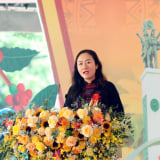 Nữ Bí thư xã Đắk Lắk “gây bão” với bài phát biểu không giấy: Gần dân, sát việc để “nói được – làm được”