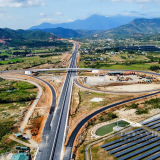 Bộ Xây dựng chỉ đạo 'nóng' sau kiến nghị Tập đoàn Sơn Hải thi công cao tốc làm nứt nhà dân