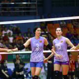 Xem trực tiếp bóng chuyền VTV Cup 2025: Nữ Việt Nam vs nữ Korabelka