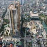 Hà Nội đề xuất làm nhà ở thương mại trên gần 400 ha đất nông nghiệp