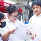 Dự đoán điểm thi tốt nghiệp THPT, điểm chuẩn đại học năm 2025: Cơ hội trúng tuyển ra sao?
