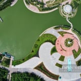 Ký ức Hà Nội: Điểm tựa lịch sử, đòn bẩy công nghệ để Thủ đô vươn mình