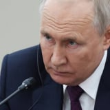 'Ông ấy đã sẵn sàng', báo Mỹ đưa ra nhận định bất ngờ về Tổng thống Putin