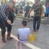 Diễn biến mới nhất vụ nam Tiktoker bị chém gần lìa bàn tay ở Thái Nguyên