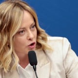 Thủ tướng Ý âm thầm gửi tín hiệu đáng sợ tới ông Zelensky trong bữa tiệc tối ở Rome