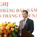Chủ tịch Viettel nói về công nghệ chiến lược và thu hút nhân tài