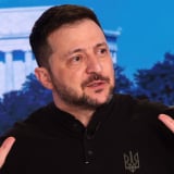 Vừa nhận được tin tốt từ Mỹ, ông Zelensky bất ngờ đe dọa đáng sợ nhằm vào Nga