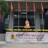  Kiểm toán Nhà nước cung cấp nhiều hồ sơ vụ việc có dấu hiệu vi phạm pháp luật đến cơ quan công an