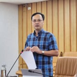 Cục Chăn nuôi và Thú y nói gì về việc kiểm dịch ở nhà máy giết mổ lợn của C.P?