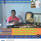 Lời gian dối dưới chân núi Tản: Chiêu trò “phông bạt” cho “thần y” (Bài cuối)