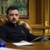 Chuyên gia phương Tây tiết lộ sốc về số phận của ông Zelensky 