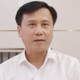 Ông Nguyễn Minh Nhựt được giao quyền Giám đốc Sở Nông nghiệp và Môi trường TP.HCM