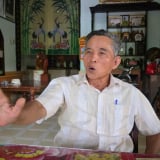 Nguyên Phó Chủ tịch Hội Nông dân Việt Nam-Nguyễn Hữu Mai: Dù ở bất cứ thời điểm nào, nông dân vẫn cống hiến hết mình