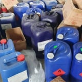 Pháp lý vụ loạt sản phẩm tẩy rửa nổi tiếng D-nee, Hygiene, Tauau bị làm giả