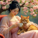 4 con giáp chịu đựng khó khăn khi còn trẻ, hưởng phúc lành lúc về già, giàu có ít ai bằng