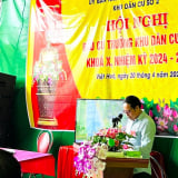 TP Hải Phòng hướng dẫn việc đổi tên thôn, tổ dân phố sau sáp nhập với tỉnh Hải Dương như thế nào?