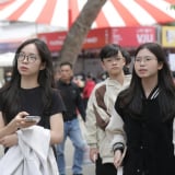 Không nên thấy điểm sàn thấp mà đăng ký 'bừa', kẻo điểm cao chót vót vẫn... 'trượt đau' 