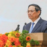 Thủ tướng Phạm Minh Chính: 'Chúng ta làm bao nhiêu cũng không đủ với công lao các liệt sĩ đã hy sinh vì Tổ quốc'