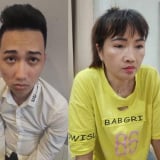 Phá đường dây ma túy xuyên tỉnh, thành ở Đà Nẵng, phát hiện cả ngàn tép heroin
