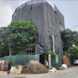 Chủ tịch Hà Nội chỉ đạo phường Thanh Liệt xử lý nghiêm vụ đất cụm công nghiệp bị xẻ thịt làm biệt thự, nhà cao tầng