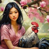 Mùng 1 tháng 6 nhuận, vận may của 12 con giáp có nhiều biến đổi, Thìn đón hạnh phúc kép, Dậu kiếm nhiều tiền
