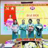 Đại hội Chi bộ Ban Công tác Nông dân Hà Nội: Quyết tâm xây dựng “Chi bộ 4 tốt” trong kỷ nguyên mới